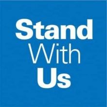 standwithus