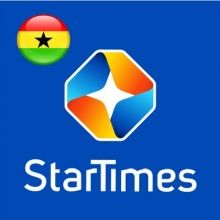 startimesghana