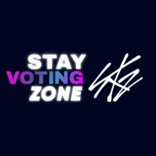 stayvotingzone