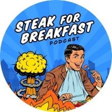 steakforpodcast