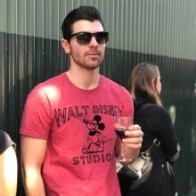stevenmkaye