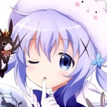 str.gochiusa