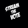 streamthevote
