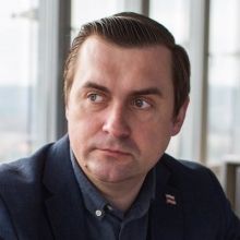 stryzhakandrej