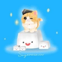 sugarmeowww