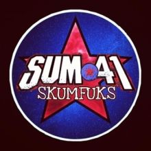 sum41.skumfuks