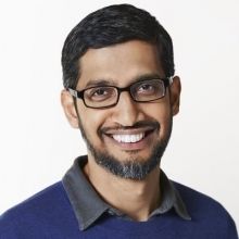 sundarpichai
