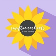 sunflowercharts