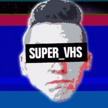 super.vhs