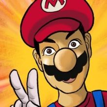 supermadaodyssy