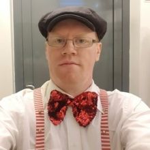 svennioddur