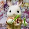 sylvanianwriter