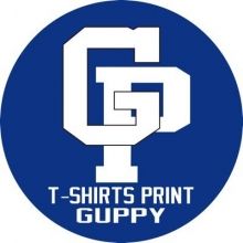 t.guppy