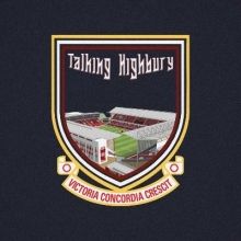 talkinghighbury