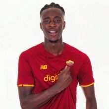 tammyabraham