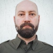 tarasenkoandriy