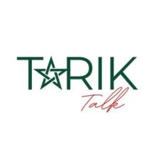 tarik.talk
