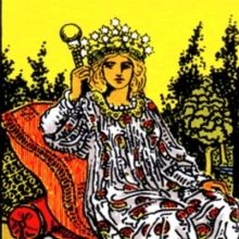 tarologinia