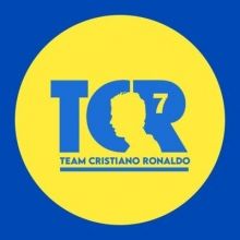 teamcronaldo