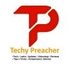 techypreacher