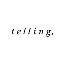 tellingofficial