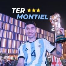 termontiell