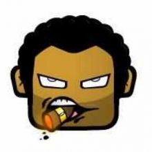 theavgblackman