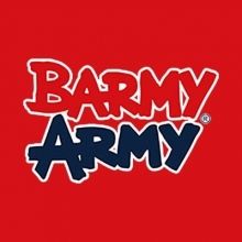 thebarmyarmy
