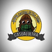 thecasualultra