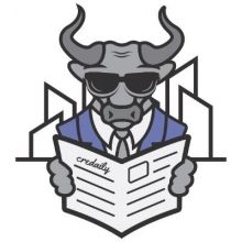 thecredaily