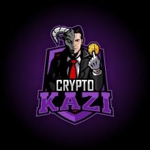 thecryptokazi