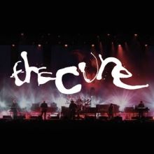 thecure