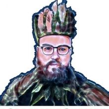 thedarkshaman