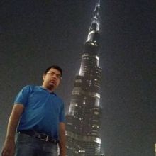 theerhussain