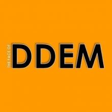 thefaceofddem