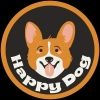thehappydog