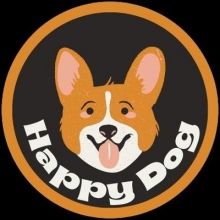 thehappydog