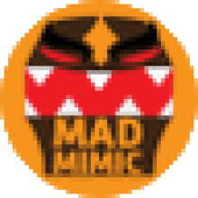 themadmimic