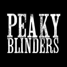 thepeakyblinder