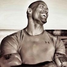therock
