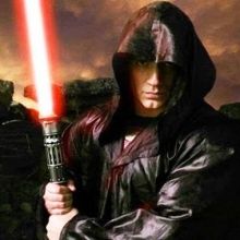 thesnyderknight