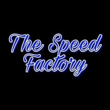 thespeedfactor1