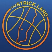thestrickland