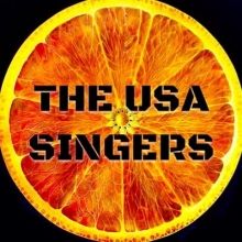 theusasingers