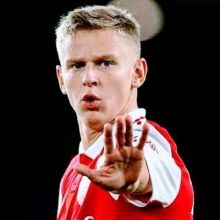 thezinnyrole