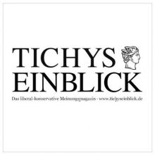tichyseinblick