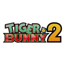 tigerandbunny