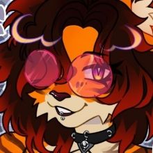 tigerrhead