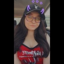 tinymorticia