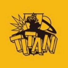 titanhappy